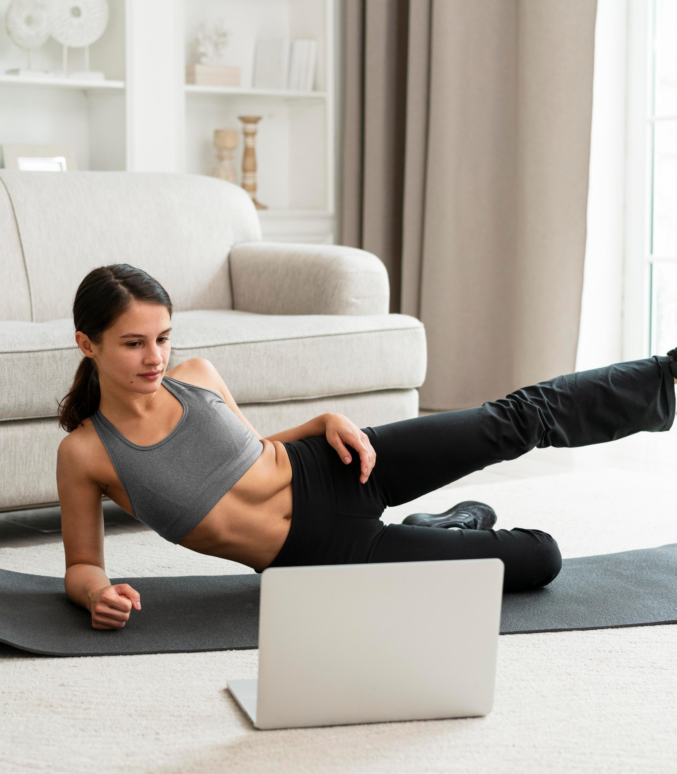 Online coaching