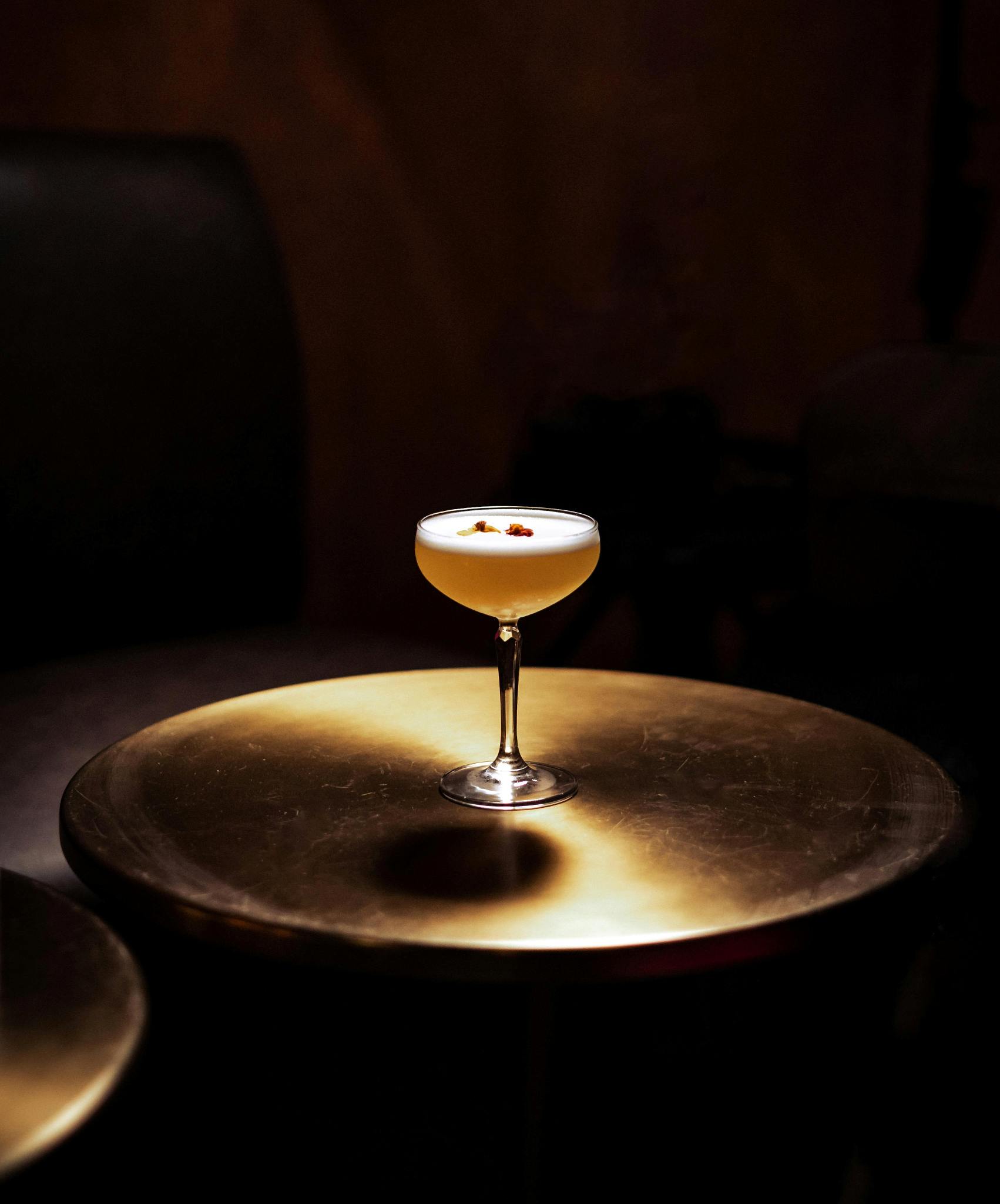 Drinks