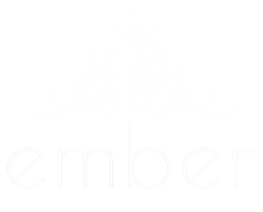 logo Ember coffee